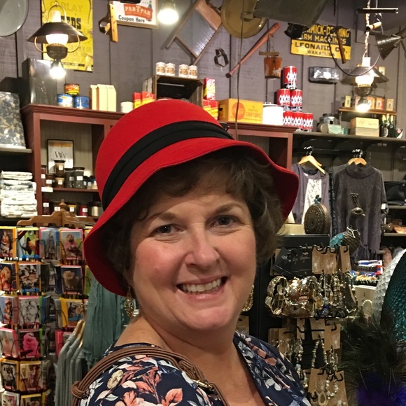 sherriewilson